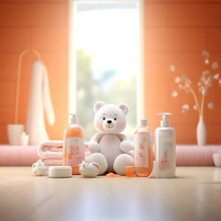 Baby Care