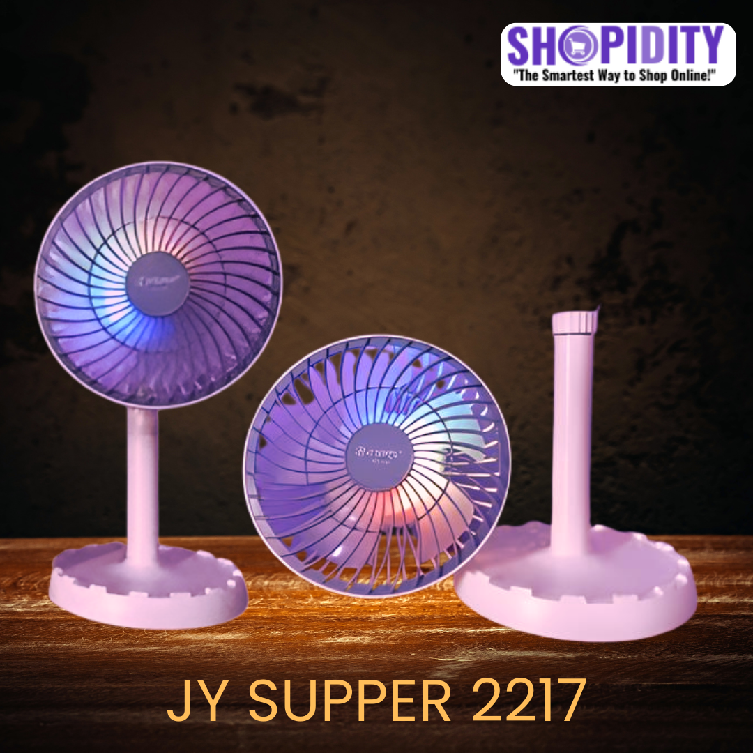 JY SUPPER